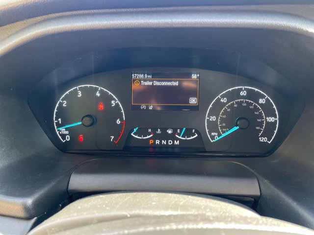 Certified 2022 Ford Transit 350 148 High Roof Extended AWD w/ Load Area Protection Package image 59