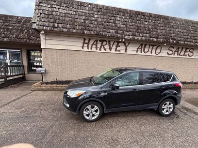 Used 2014 Ford Escape SE
