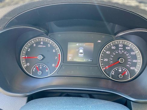 Used 2020 Kia Optima SE FWD image 18