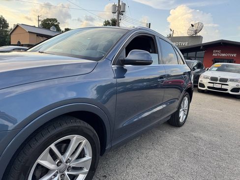 Used 2016 Audi Q3 2.0T Premium Plus FWD image 10