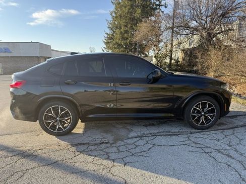 Certified 2023 BMW X4 xDrive30i w/ M Sport Package image 21