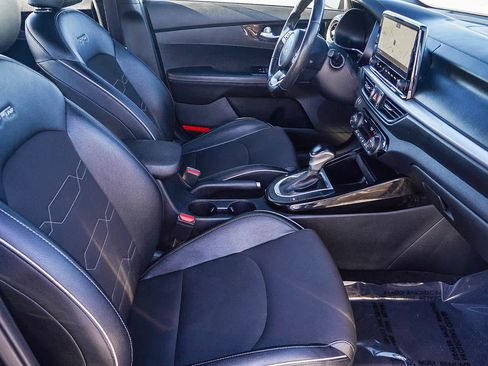 Used 2022 Kia Forte GT-Line image 19