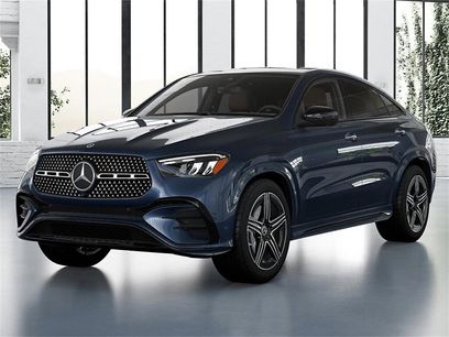 New 2026 Mercedes-Benz GLE 450 4MATIC