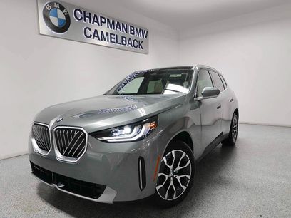 Used 2026 BMW X3 xDrive30i w/ Convenience Package