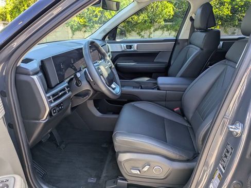 Used 2025 Hyundai Santa Fe XRT AWD/4WD image 22