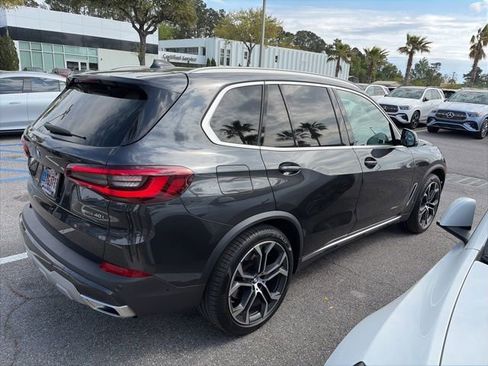 Used 2023 BMW X5 sDrive40i w/ Premium Package image 5