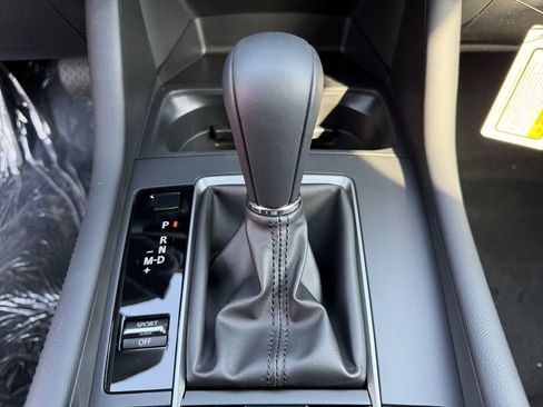 New 2026 MAZDA MAZDA3 2.5 S Sedan w/ Preferred Pkg image 18