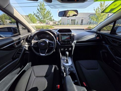 Used 2019 Subaru Impreza 2.0i AWD/4WD image 13