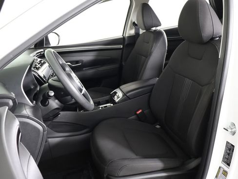 Used 2023 Hyundai Tucson SEL AWD/4WD image 29