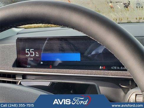 Used 2021 Ford Mustang Mach-E Premium image 19