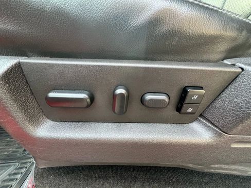 Used 2012 Ford F150 FX4 w/ FX Luxury Pkg image 25