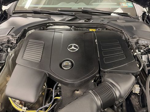 Certified 2026 Mercedes-Benz CLE 300 4MATIC Coupe image 12