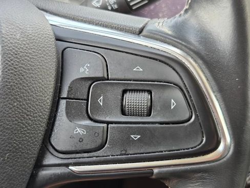 Used 2023 Buick Encore GX Select w/ Sport Touring Package FWD image 19