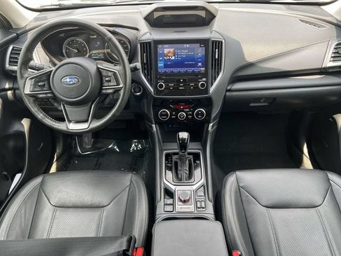 Certified 2023 Subaru Forester Touring AWD/4WD image 17