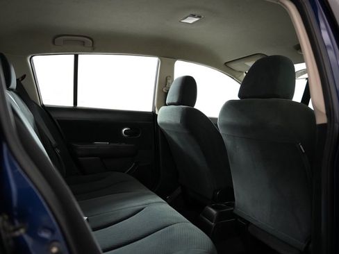 Used 2012 Nissan Versa 1.8 S FWD image 29
