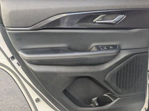 Certified 2023 Jeep Grand Cherokee Laredo image 28