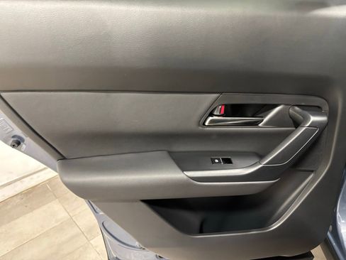 Used 2025 MAZDA CX-50 2.5 Hybrid w/ Weather Package image 17