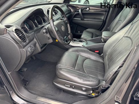 Used 2015 Buick Enclave Premium w/ Trailering Package image 9
