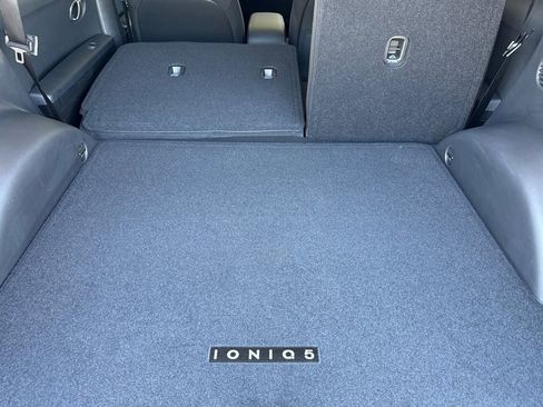 Used 2023 Hyundai Ioniq 5 SE AWD/4WD image 13