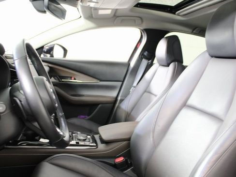 Used 2022 MAZDA CX-30 2.5 Turbo w/ Premium Package image 11