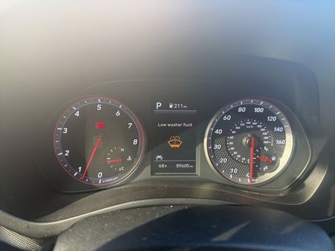 Used 2019 Hyundai Veloster Turbo Ultimate image 5