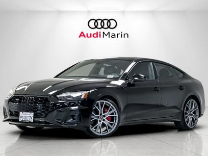 Used 2025 Audi A5 2.0T Premium Plus w/ Premium Plus