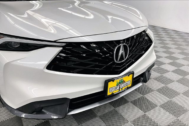 Used 2025 Acura ADX FWD image 32