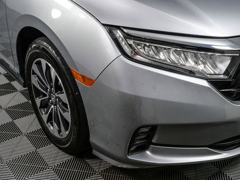 Used 2022 Honda Odyssey EX-L image 38