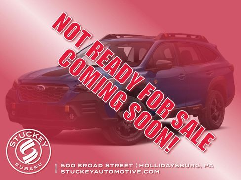 Used 2023 Subaru Outback Wilderness image 1