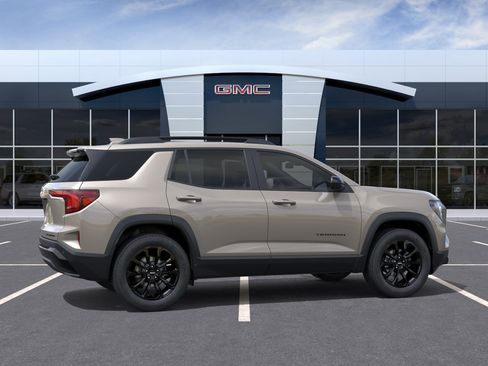 New 2026 GMC Terrain Elevation w/ Black Edition FWD image 29