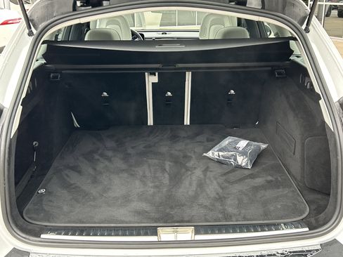 Used 2024 Mercedes-Benz E 450 4MATIC All-Terrain Wagon image 10