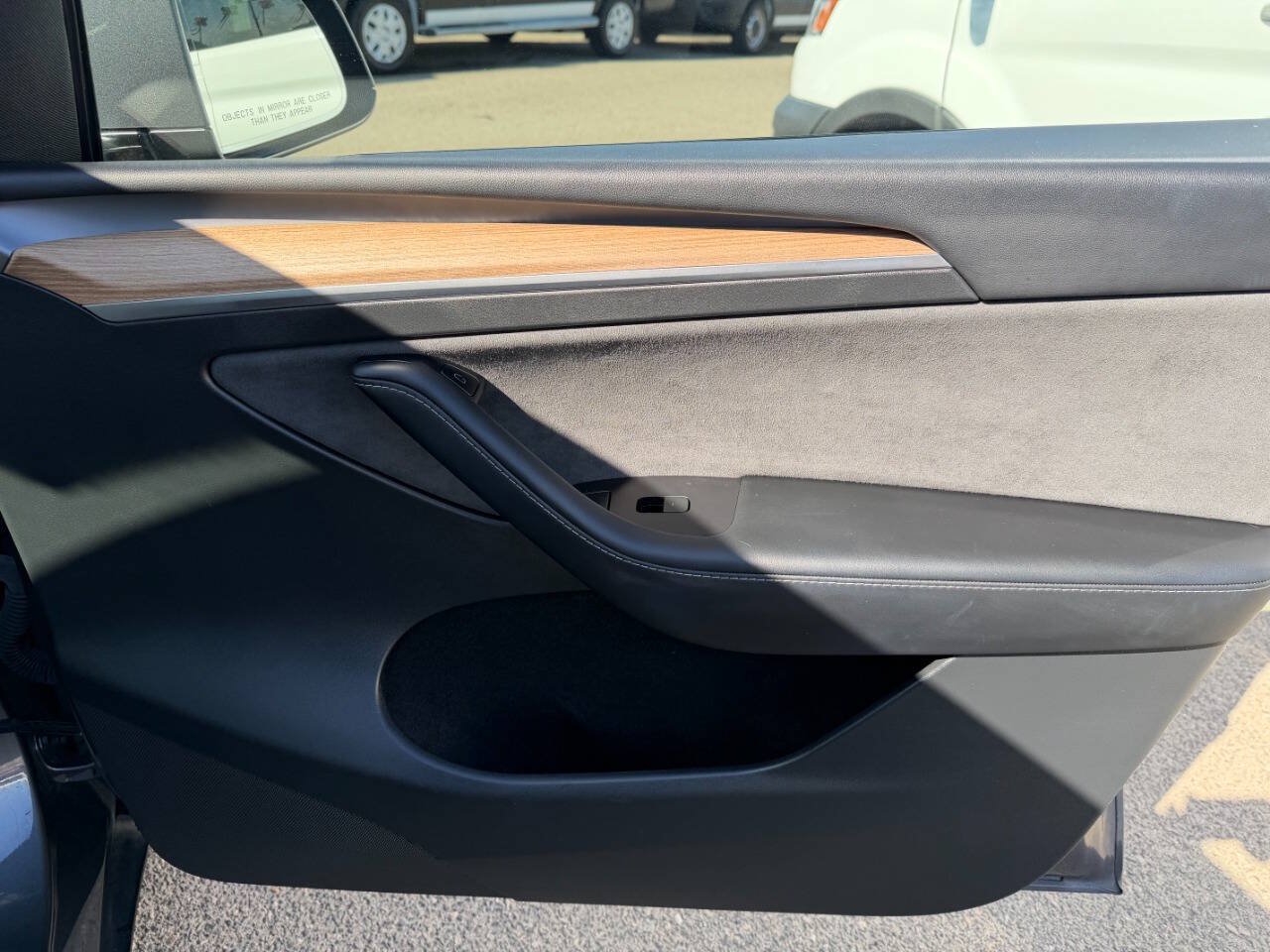 Used 2023 Tesla Model Y Performance AWD/4WD image 19