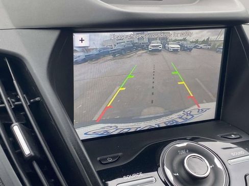 Used 2017 Ford Escape Titanium w/ Equipment Group 301A image 57