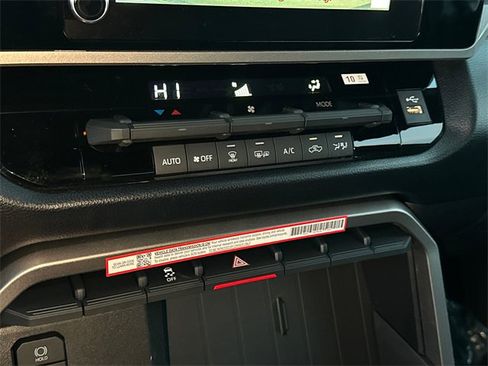 New 2026 Toyota Tundra SR5 image 24