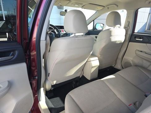 Used 2013 Subaru Crosstrek 2.0i Premium image 16