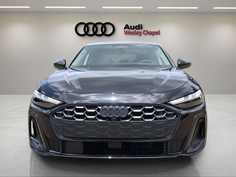 New 2026 Audi A5 2.0T Prestige AWD/4WD image 8