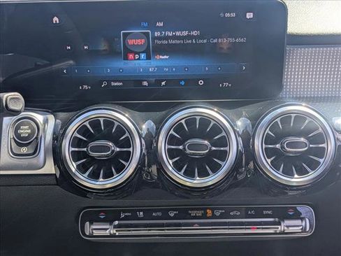 Certified 2022 Mercedes-Benz GLB 250 GLB 250 image 13