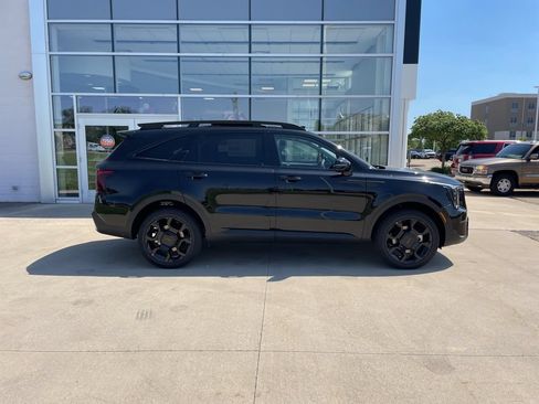 New 2026 Kia Sorento AWD image 4
