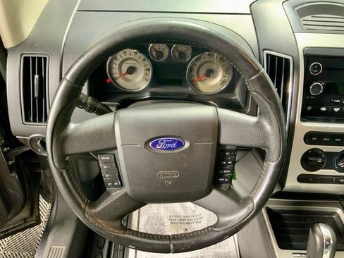 Used 2009 Ford Edge SEL FWD image 21
