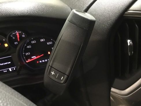 New 2026 Chevrolet Silverado 3500 W/T image 30