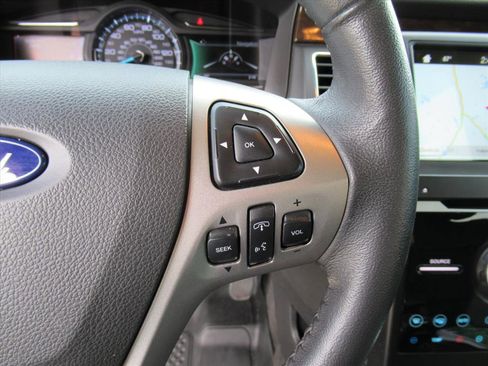 Used 2018 Ford Flex Limited image 18