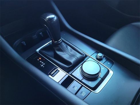 Used 2023 MAZDA MAZDA3 s image 12