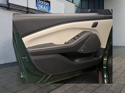 Certified 2025 Ford Mustang Mach-E Premium RWD image 3