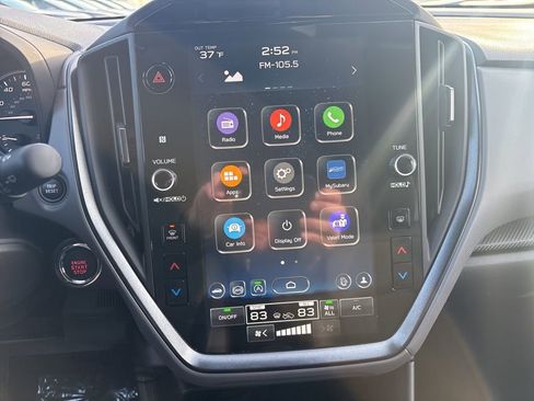 New 2026 Subaru Crosstrek 2.5i Limited w/ Crosstrek Mirror Package image 17