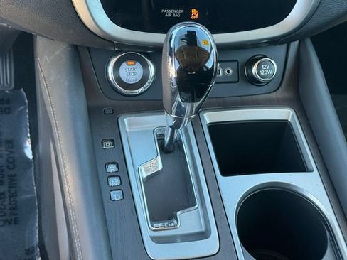 Used 2024 Nissan Murano Platinum w/ Cargo Package FWD image 22