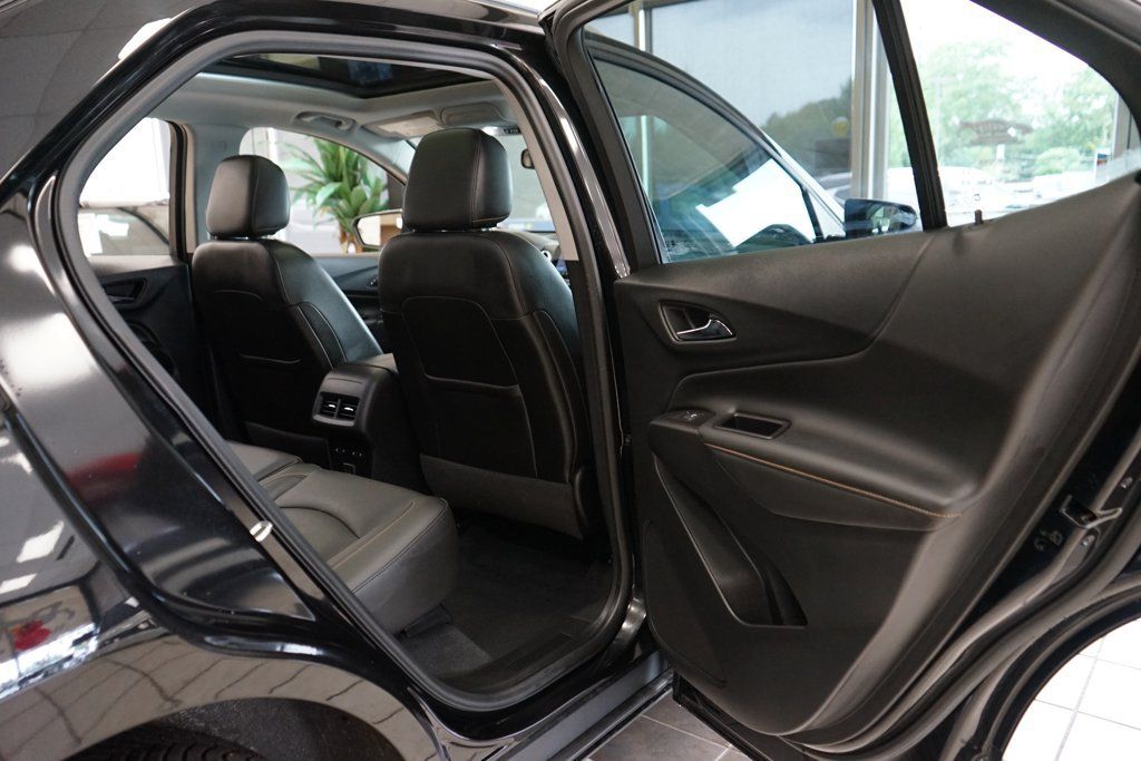 Used 2020 Chevrolet Equinox Premier AWD/4WD image 51