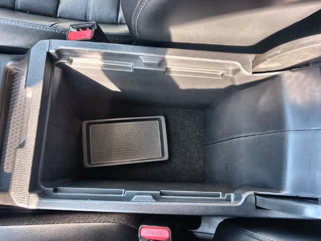 Certified 2025 Honda CR-V EX-L image 27