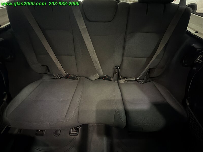 Used 2019 Jeep Wrangler Unlimited Sport S AWD/4WD image 24