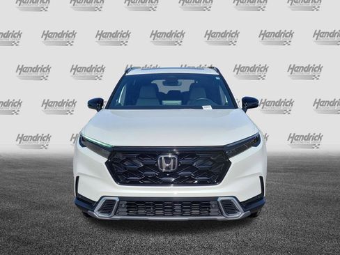 Used 2024 Honda CR-V Sport Touring image 9