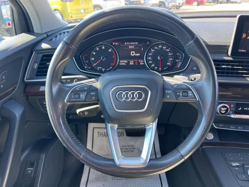 Used 2019 Audi Q5 2.0T Premium image 15